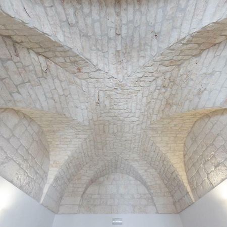 A Casa Di Francesca Villa ออสตูนี ภายนอก รูปภาพ