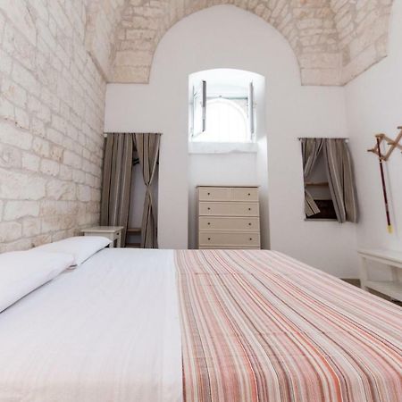 A Casa Di Francesca Villa ออสตูนี ภายนอก รูปภาพ