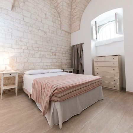 A Casa Di Francesca Villa ออสตูนี ภายนอก รูปภาพ