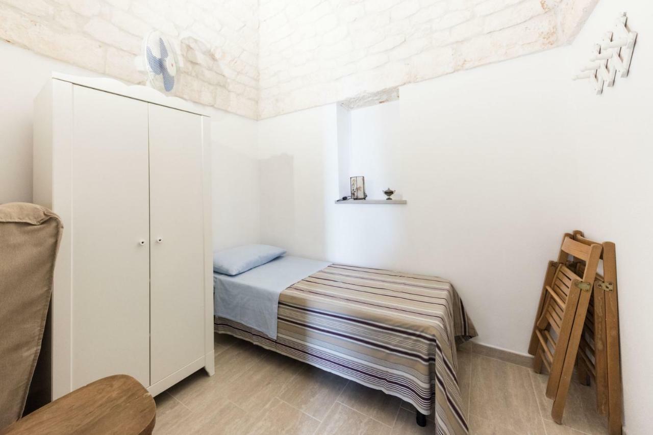 A Casa Di Francesca Villa ออสตูนี ภายนอก รูปภาพ