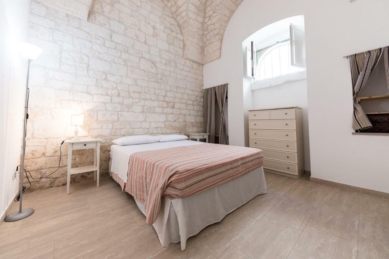 A Casa Di Francesca Villa ออสตูนี ภายนอก รูปภาพ