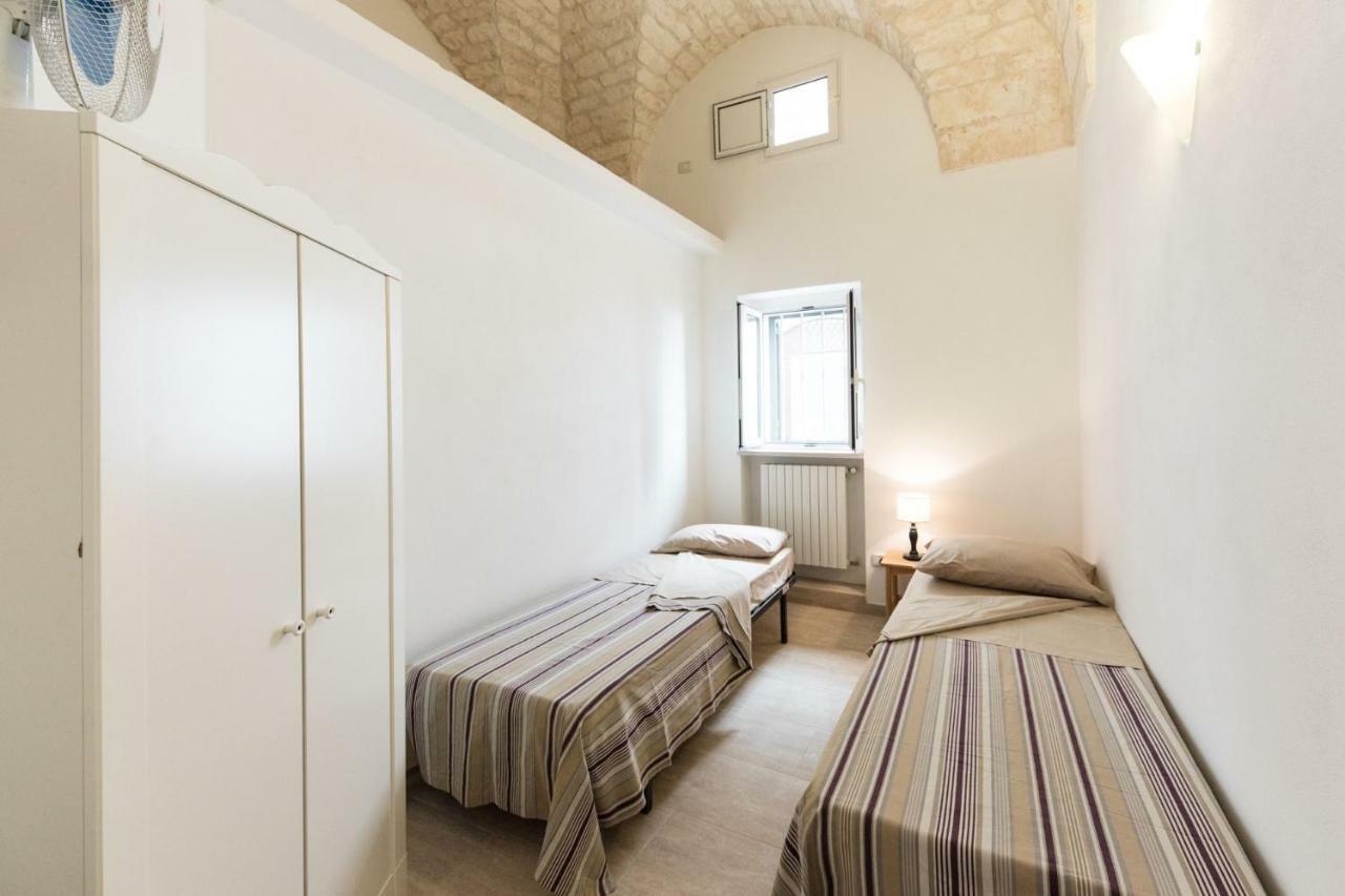 A Casa Di Francesca Villa ออสตูนี ภายนอก รูปภาพ